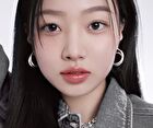 peripera Water Bare Tint - 7 Colors - #17 Rosy Boom Up