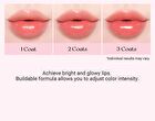peripera Water Bare Tint - 7 Colors - #17 Rosy Boom Up