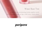 peripera Water Bare Tint - 7 Colors - #17 Rosy Boom Up