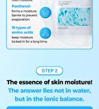 Fation Glucose Hydro Mask - 20ml x 1 sheet