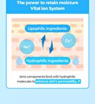 Fation Glucose Hydro Mask - 20ml x 1 sheet