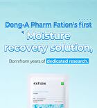 Fation Glucose Hydro Mask - 20ml x 1 sheet