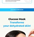 Fation Glucose Hydro Mask - 20ml x 1 sheet