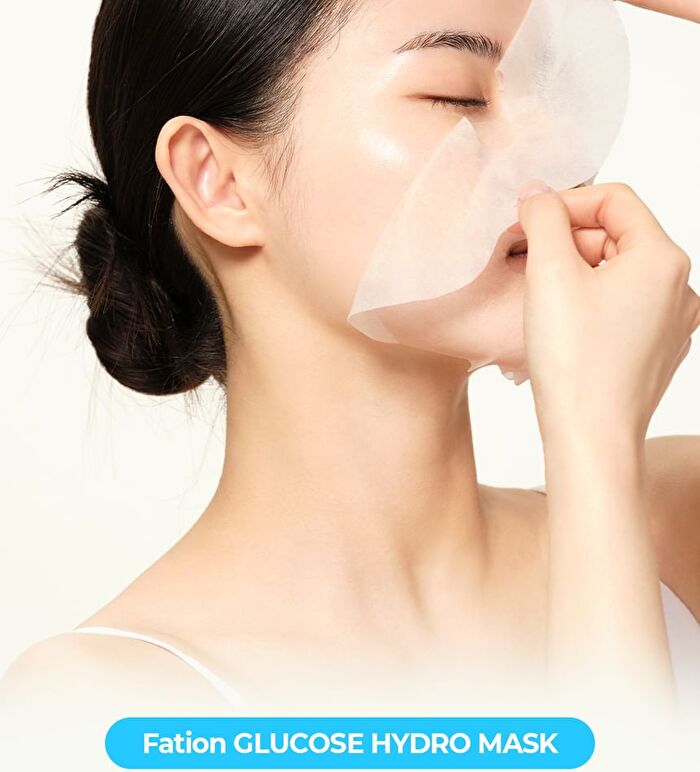 Fation Glucose Hydro Mask - 20ml x 1 sheet