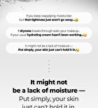 Fation Glucose Hydro Mask - 20ml x 1 sheet