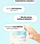 Fation Glucose Hydro Mask - 20ml x 1 sheet