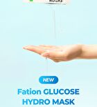 Fation Glucose Hydro Mask - 20ml x 1 sheet