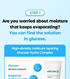 Fation Glucose Hydro Cream - 90ml