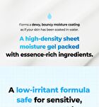 Fation Glucose Hydro Cream - 90ml