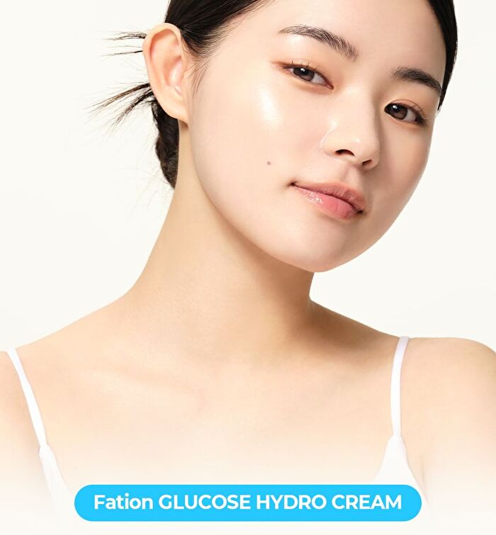 Fation Glucose Hydro Cream - 90ml