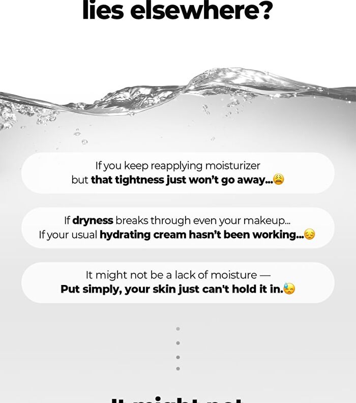 Fation Glucose Hydro Cream - 90ml