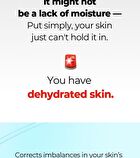 Fation Glucose Hydro Cream - 90ml