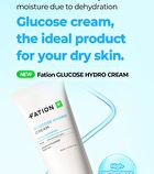Fation Glucose Hydro Cream - 90ml