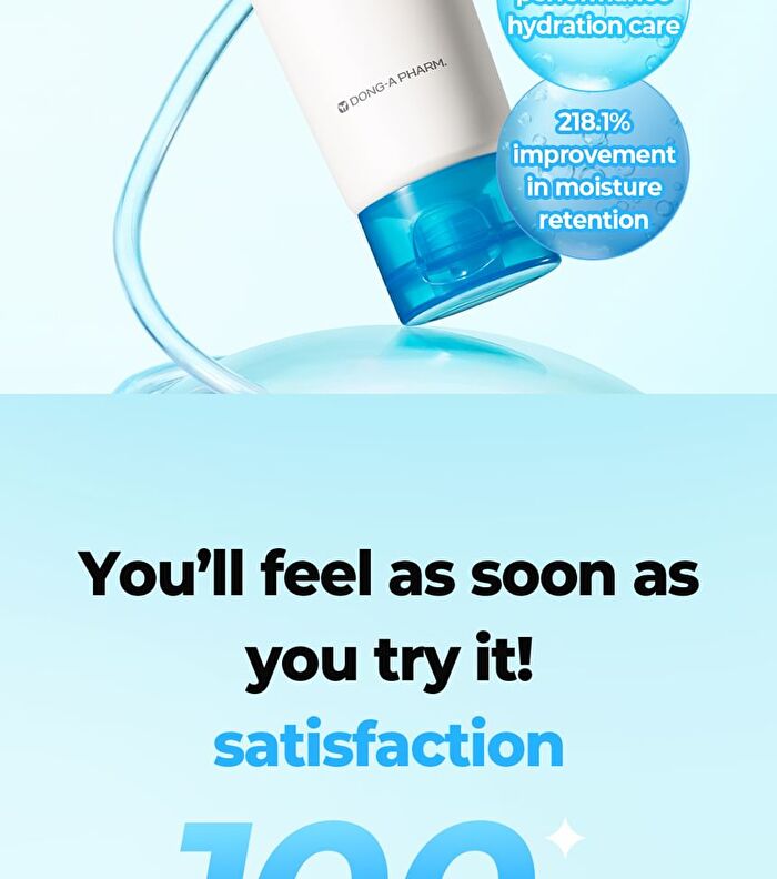 Fation Glucose Hydro Cream - 90ml