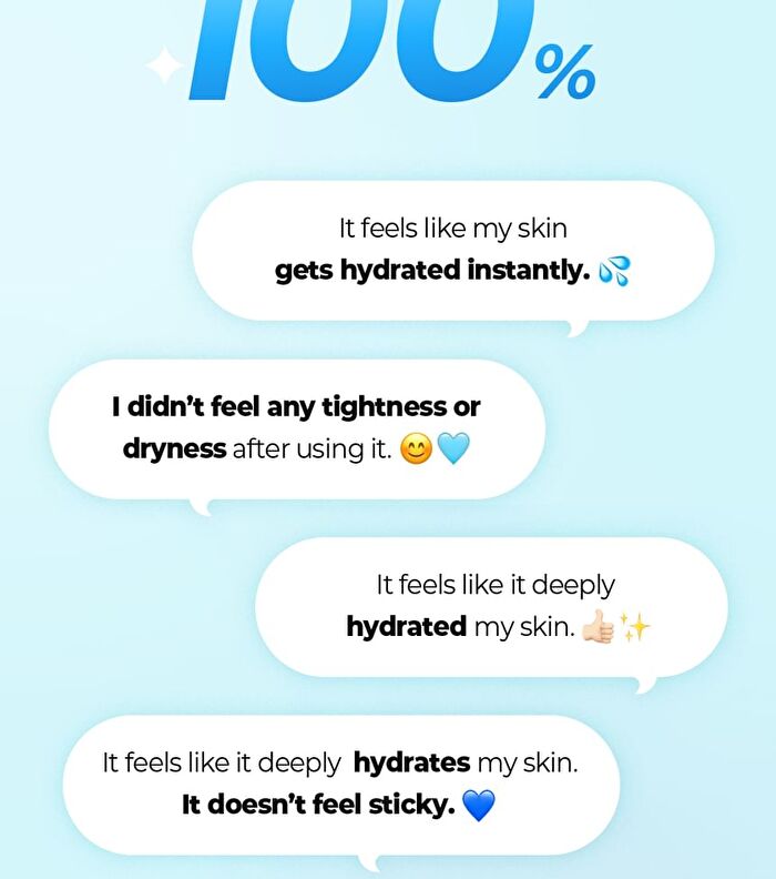 Fation Glucose Hydro Cream - 90ml