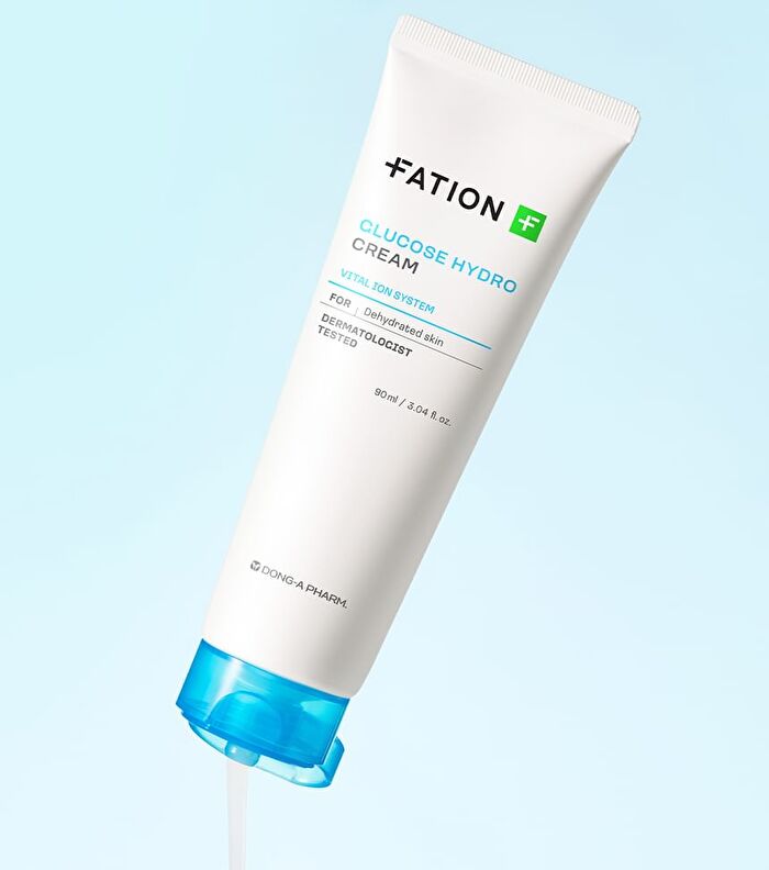 Fation Glucose Hydro Cream - 90ml