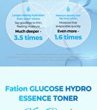 Fation Glucose Hydro Essence Toner - 500ml