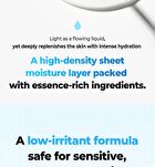 Fation Glucose Hydro Essence Toner - 500ml
