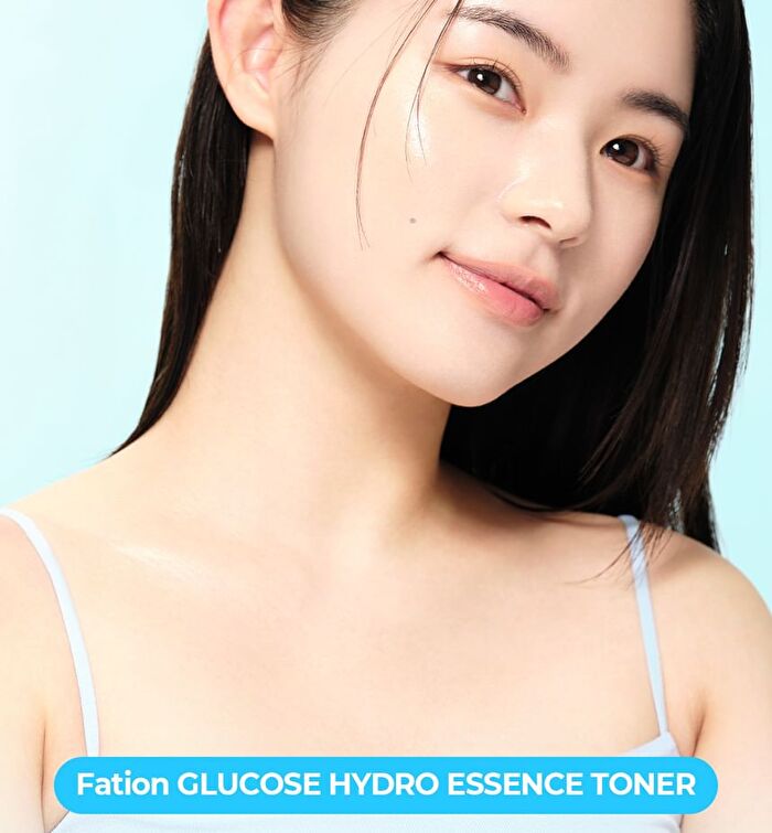 Fation Glucose Hydro Essence Toner - 500ml