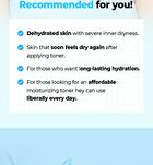 Fation Glucose Hydro Essence Toner - 500ml