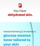 Fation Glucose Hydro Essence Toner - 500ml