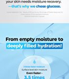 Fation Glucose Hydro Essence Toner - 500ml