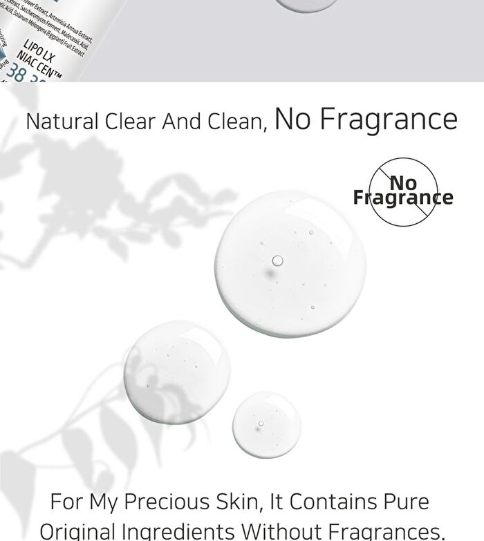 Aplb Liposome Niacinamide LX Serum - 40ml