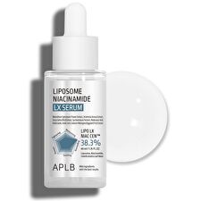 Aplb Liposome Niacinamide LX Serum - 40ml