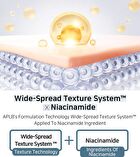 Aplb Liposome Niacinamide LX Cream - 55ml