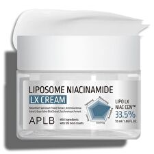 Aplb Liposome Niacinamide LX Cream - 55ml