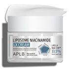 Aplb Liposome Niacinamide LX Cream - 55ml