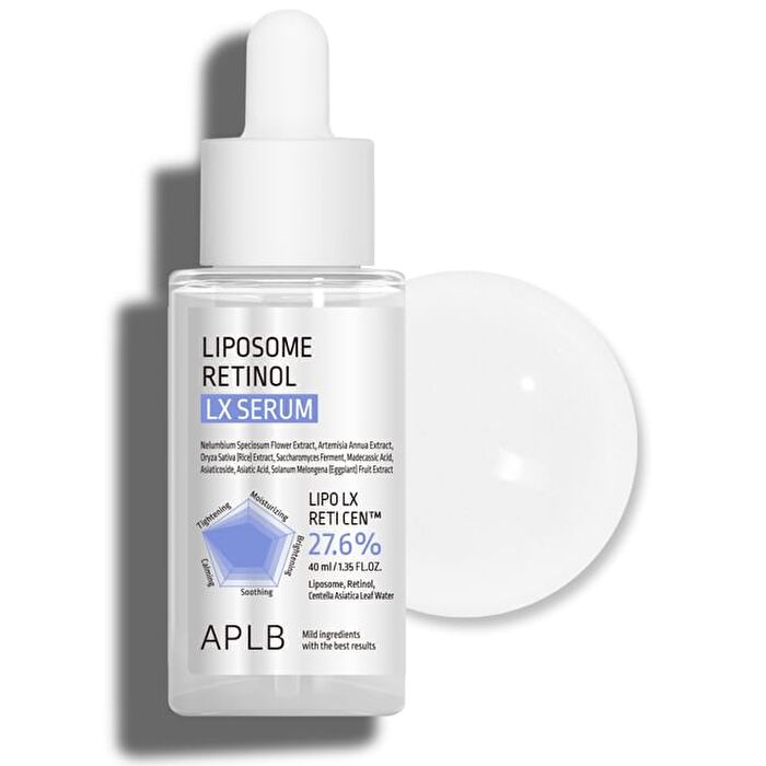 Aplb Liposome Retinol LX Serum - 40ml