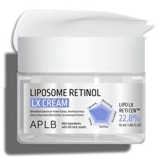 Aplb Liposome Retinol LX Cream - 55ml