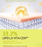 Aplb Liposome Vitamin C LX Serum - 40ml