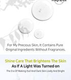 Aplb Liposome Vitamin C LX Serum - 40ml