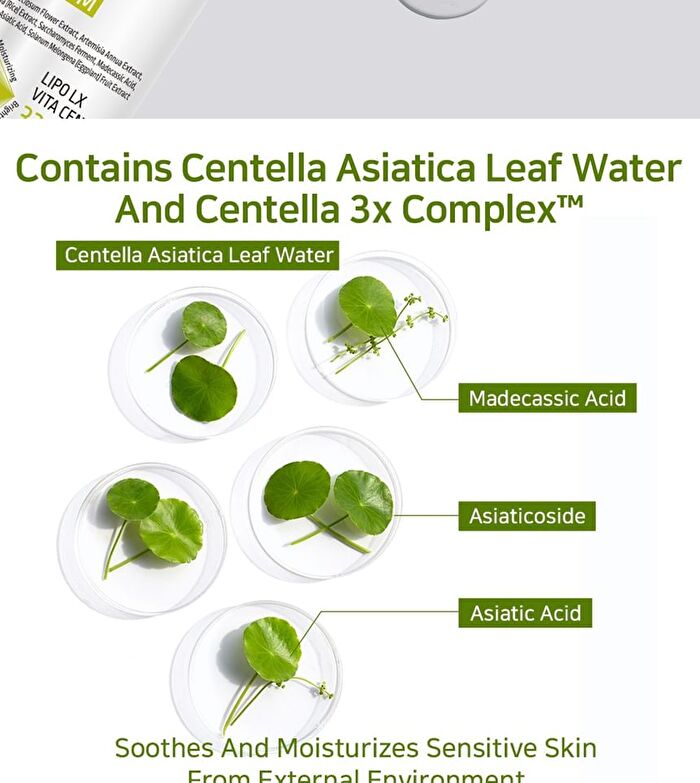 Aplb Liposome Vitamin C LX Serum - 40ml