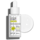 Aplb Liposome Vitamin C LX Serum - 40ml