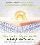 Aplb Liposome Vitamin C LX Cream - 55ml
