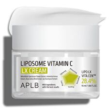 Aplb Liposome Vitamin C LX Cream - 55ml