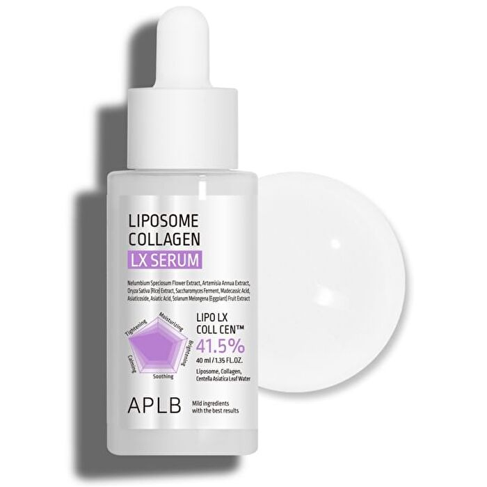 Aplb Liposome Collagen LX Serum - 40ml
