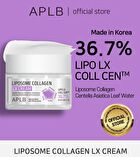 Aplb Liposome Collagen LX Cream - 55ml