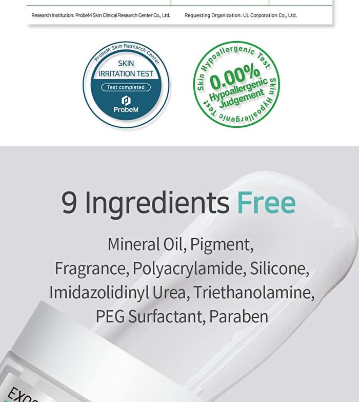 Aplb Exosome Niacinamide EX Cream - 55ml