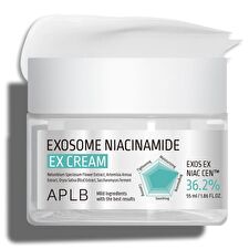 Aplb Exosome Niacinamide EX Cream - 55ml