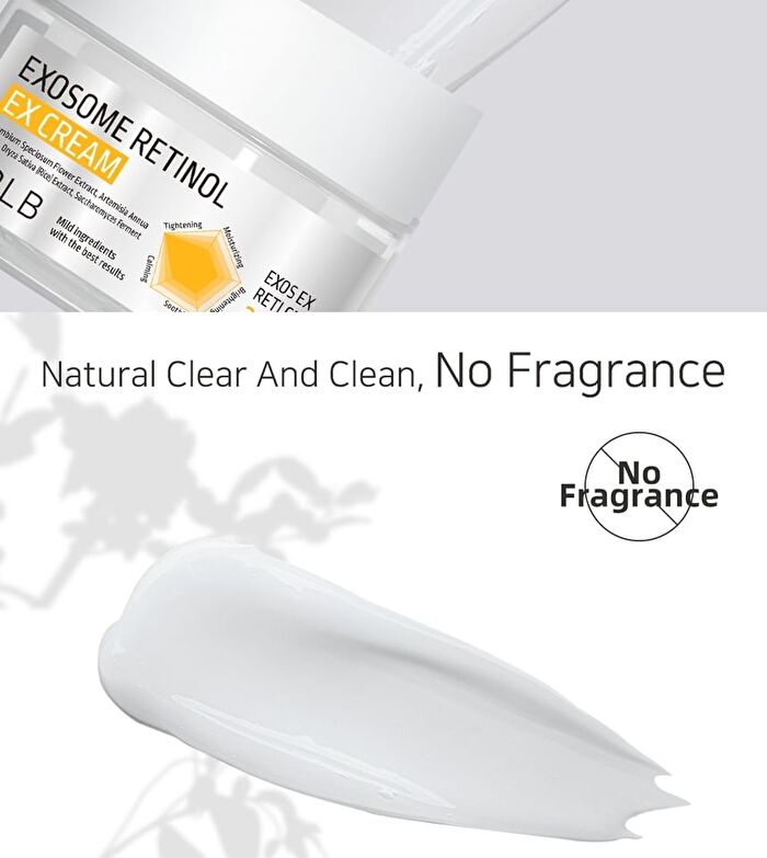 Aplb Exosome Retinol EX Cream - 55ml
