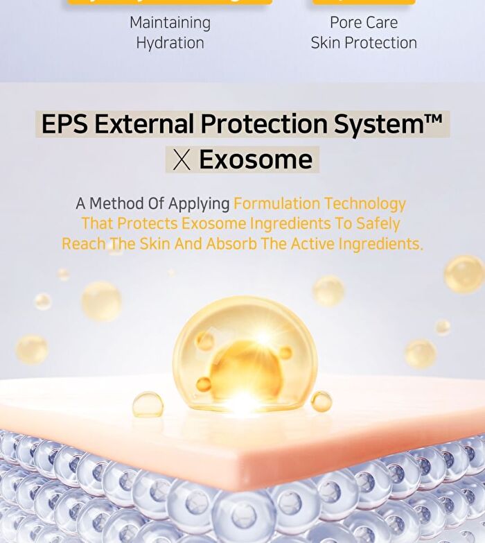 Aplb Exosome Retinol EX Cream - 55ml