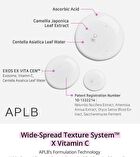 Aplb Exosome Vitamin C EX Serum - 40ml