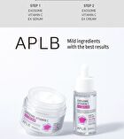 Aplb Exosome Vitamin C EX Cream - 55ml
