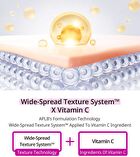 Aplb Exosome Vitamin C EX Cream - 55ml