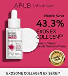 Aplb Exosome Collagen EX Serum - 40ml