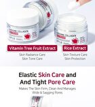 Aplb Exosome Collagen EX Cream - 55ml